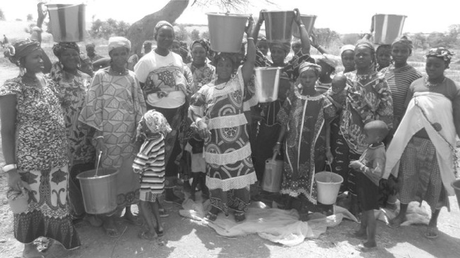 Faciliter l’accès à l’eau aux agricultrices du Burkina Faso
