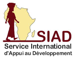 Vendredi 9 janvier 2015 : réunion Cré'Afrique  - SIAD
