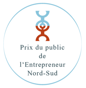 Prix entrepreneur Nord-Sud