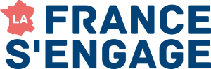 Logo La France Sengage