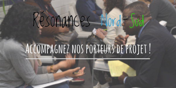 Résonances recherche ses bénévoles !