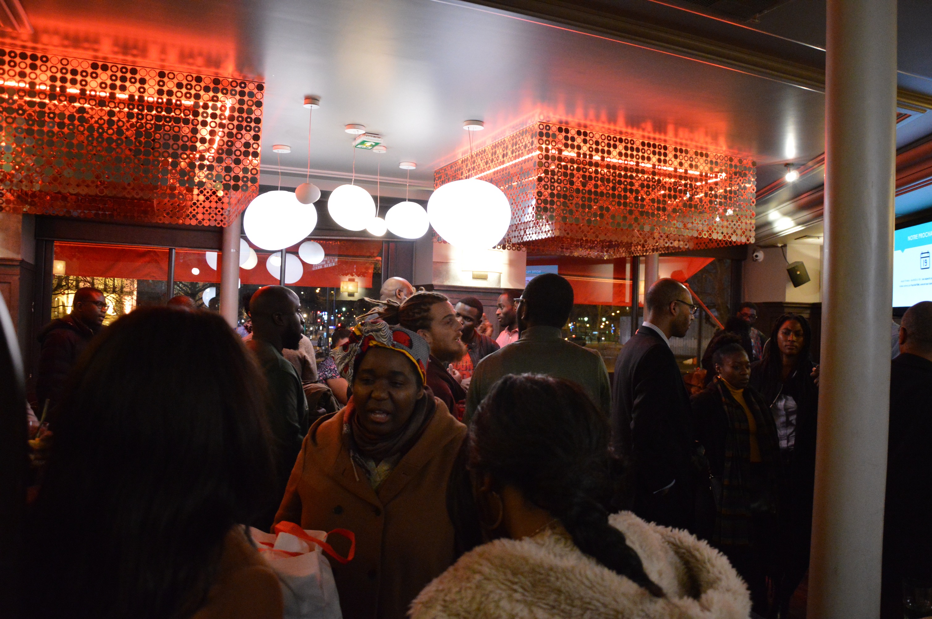 site de rencontre avec africaine