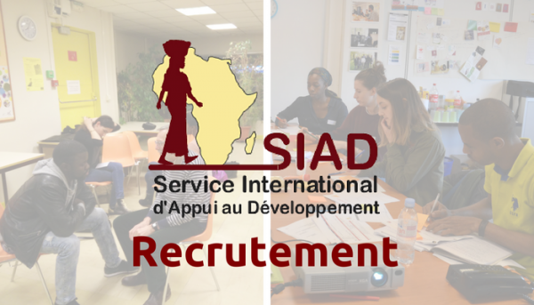 Recrutement