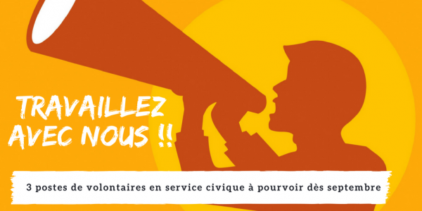 A pourvoir - VSC (1)