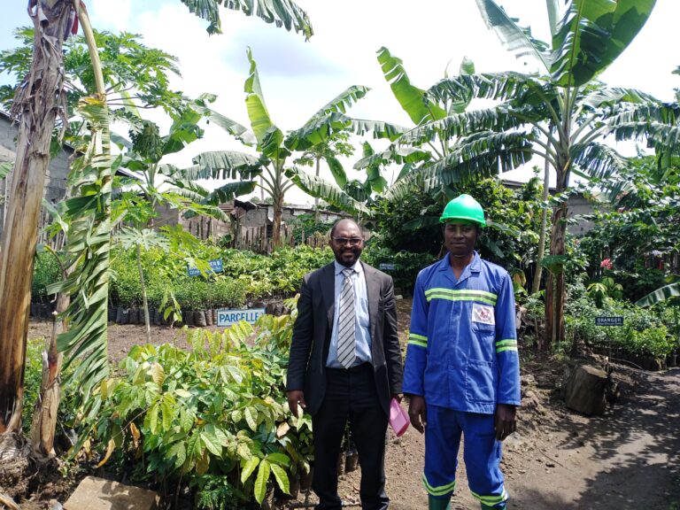 CIMAR Technopole : l’ambitieux projet de formation et d’insertion professionnelles des jeunes au Cameroun amorce sa seconde phase (2024-2025)